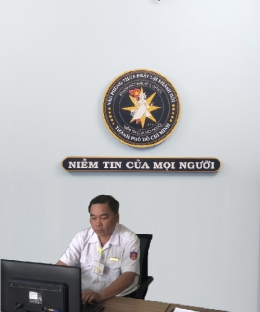 Trần Trung Hiếu