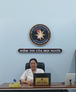 Nguyễn Thị Kim So