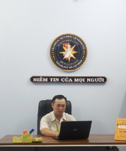 Trần Thanh Long