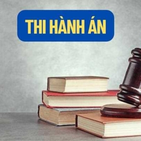 Thi hành án