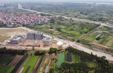 Chính phủ ban hành Nghị định mới về giá đất