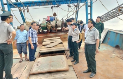 Sửa đổi Luật Thi hành án dân sự: Yêu cầu bức thiết từ cuộc sống