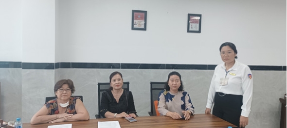 Lập vi bằng
