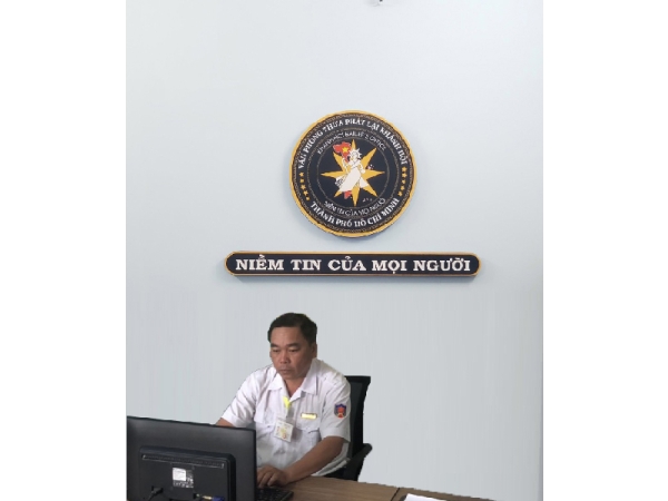 Trần Trung Hiếu