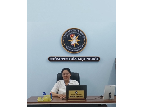 Nguyễn Thị Kim So