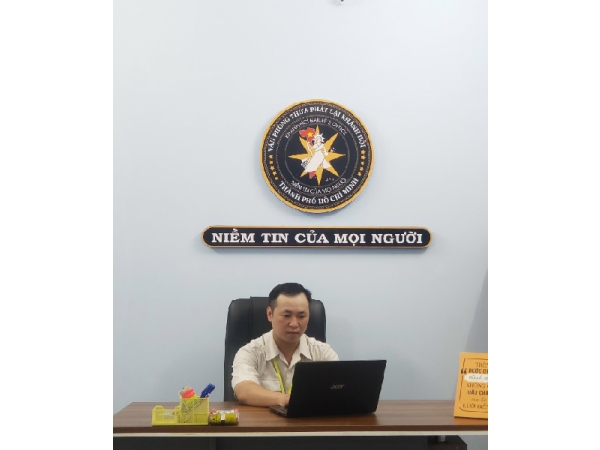 Trần Thanh Long